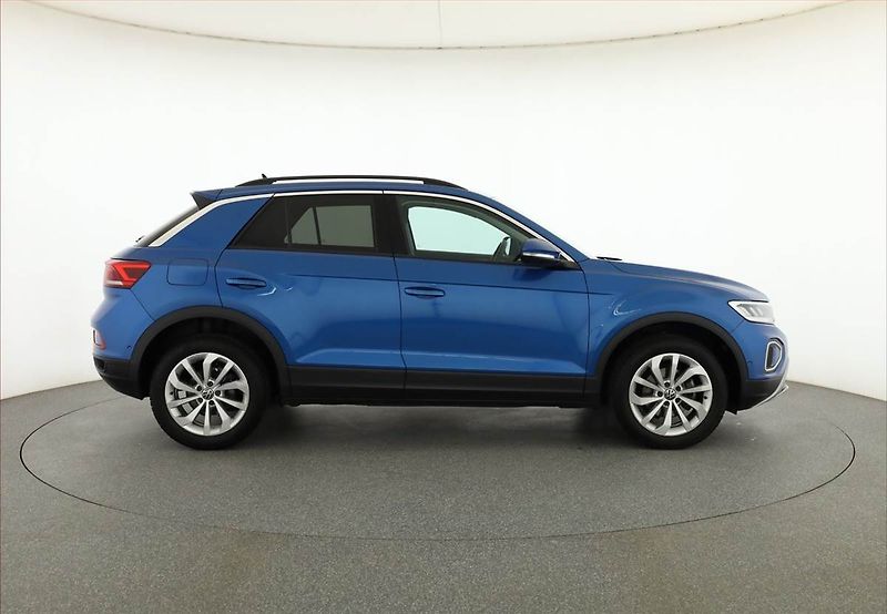 Volkswagen T-Roc (2022) Maraton Edition 1.5 TSI - fotka 6 z 18