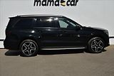 Mercedes-Benz GLS 350d 4MATIC AMG 7-MÍST DPH - náhled 8