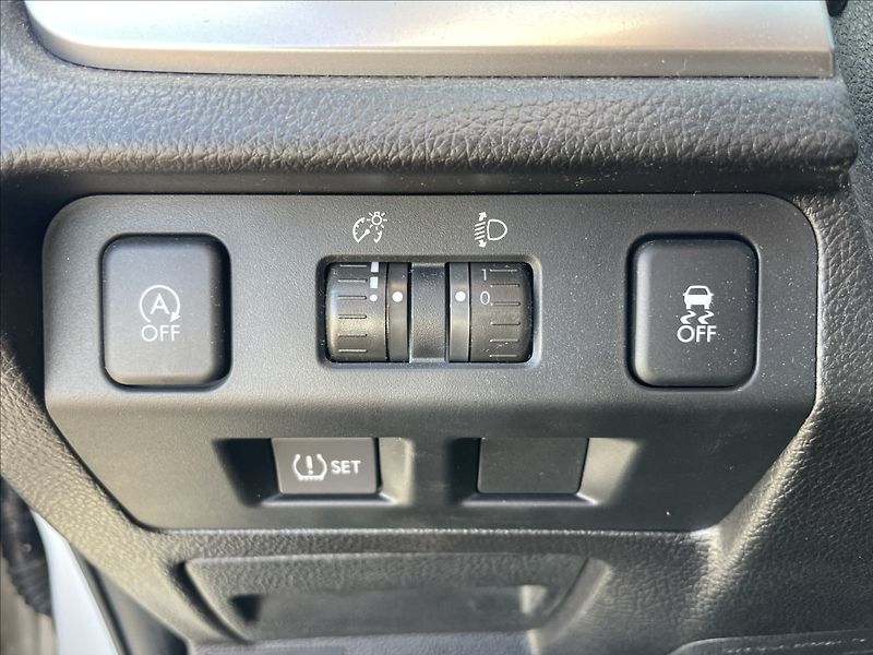 Subaru Impreza 1,6 i 84kw AWD Euro5 serviska - fotka 21 z 36