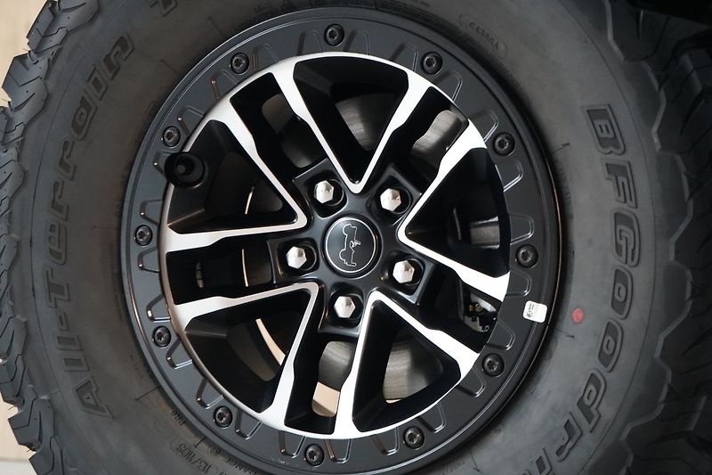 Jeep Wrangler (2026) - fotka 13 z 49