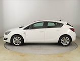 Opel Astra (2014) 1.6 CDTI, Tempomat - náhled 2
