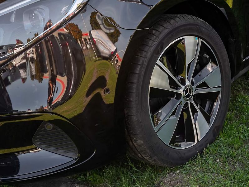 Mercedes-Benz Třídy V Marco Polo 220d AIRMATIC Matri - fotka 3 z 12