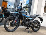 Royal Enfield Himalayan 450 (2026) - náhled 3