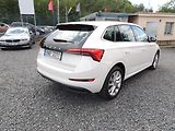 Škoda Scala (2020) 1.0TSi,85kw,Style,full LED,ČR - náhled 4