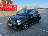 Fiat 500 (2012) Abarth 1.4T - 103kw Automat - náhled 1
