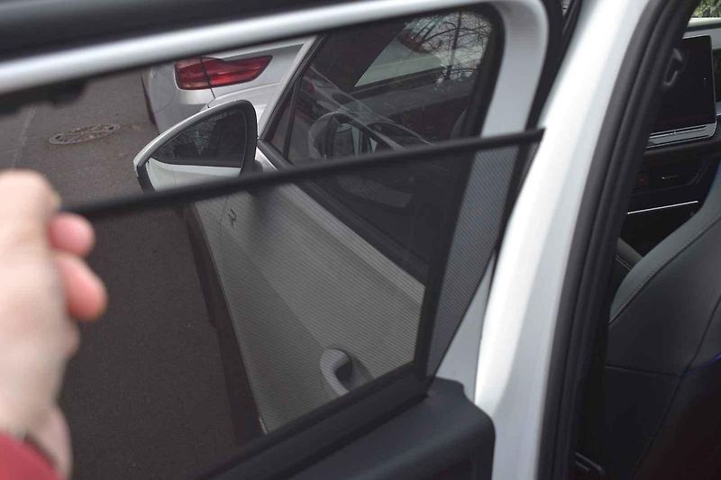 Volkswagen Tayron je novým modelem v nabídce německé značky.