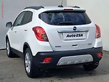 Opel Mokka (2016) 1.4 T, AT, navi, kamera - náhled 6
