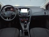 Ford Focus 1.5TDCi 88kW ČR,1.MAJ.TITANIUM - náhled 15
