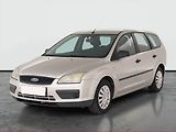 Ford Focus (2005) 1.6 TDCi, po STK, Tažné, Klima - náhled 1