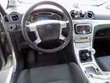 Ford S-MAX (2008) 2.0TDCi/klimatizace/ - náhled 23
