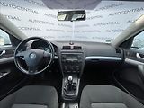 Škoda Octavia 1,8 TSi,118kW,RS paket - náhled 15
