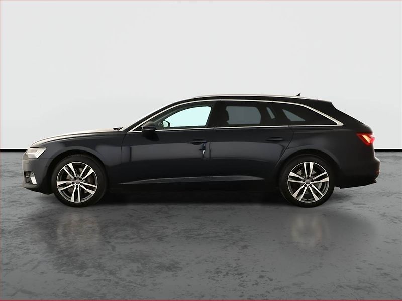 Audi A6 (2020) 50 TDI - fotka 3 z 19