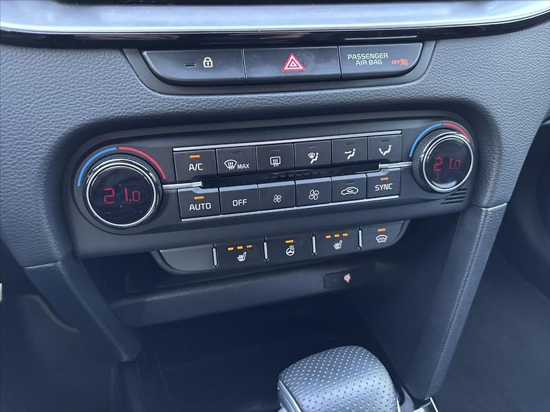 Kia ProCeed 1,6 TGDi 150kW AT GT ZÁRUKA - fotka 30 z 52