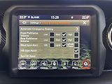 Jeep Wrangler Rubicon 8 AT 4x4, OFF-ROAD - náhled 18
