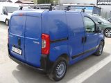 Citroën Nemo 1.4i, 54 kW, střešní nosič - náhled 4