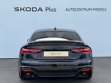 Audi RS 5 (2025) Sportback 2.9 TFSI 346kW Quatt - náhled 33