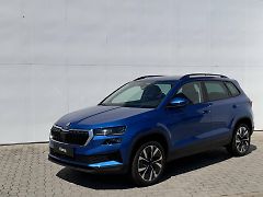 Škoda Karoq (2026) Dynamic7DSG 1,5 TSI - fotografie inzerátu