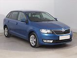 Škoda Rapid (2015) Spaceback 1.2 TSI - náhled 1