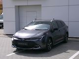 Toyota Corolla (2026) TS STYLE 1,8 HEV AT - náhled 1