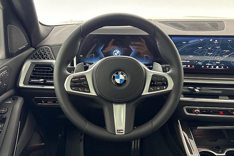 BMW X7 xDrive40d - fotka 24 z 29