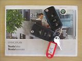 Škoda Fabia 1,2 TSI, digiklima,servis,tažn - náhled 24