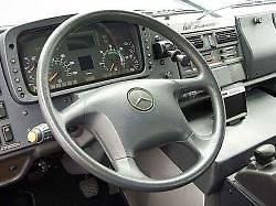 Mercedes-Benz Arnolda Schwarzeneggera.