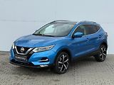 Nissan Qashqai 1.3 DIG-T DCT Tekna - náhled 1