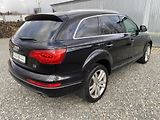Audi Q7 3.0TDi 4x4 240PS FL 8Q SLINE!! - náhled 11