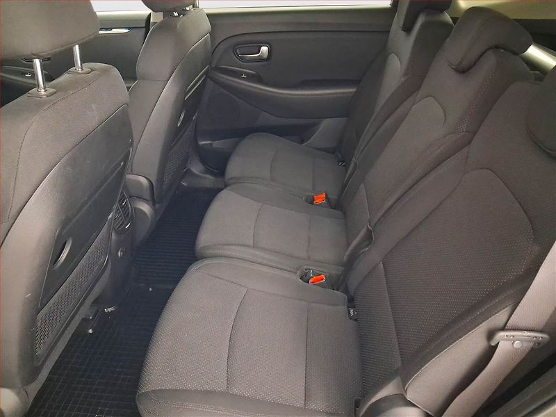 Kia Carens (2016) 1.6 GDI, ČR,1.maj, Serv.kniha - fotka 10 z 18