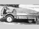 Škoda Agromobil