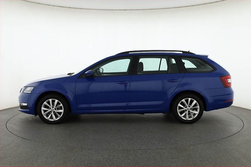 Škoda Octavia (2020) Ambition 2.0 TDI, Navi - fotka 3 z 17