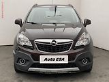 Opel Mokka (2017) 1.4 T, Cosmo, kůže, navi - náhled 1