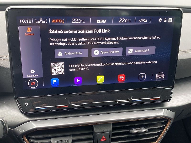 Cupra Formentor (2022) 1.5 TSI DSG - fotka 18 z 40