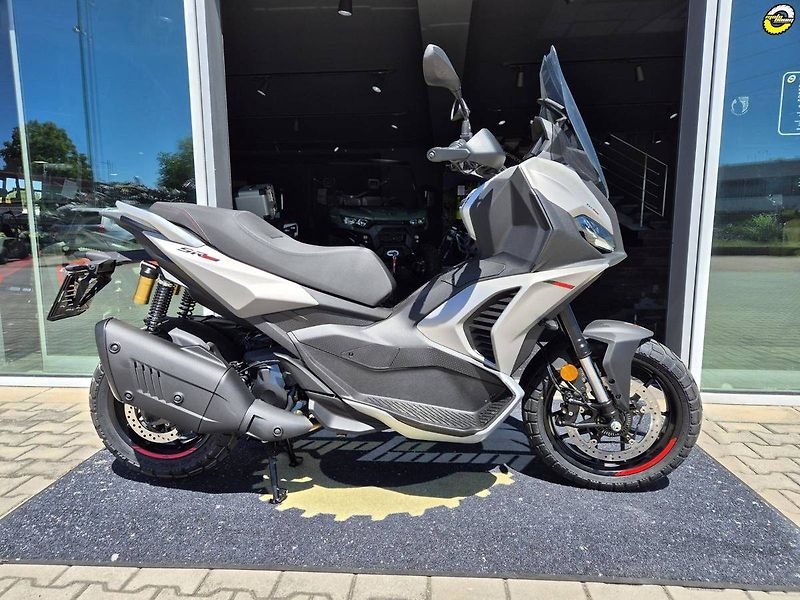 Aprilia (2026) SR GT 400 - fotka 29 z 38