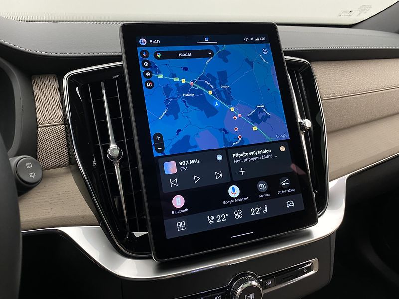 Volvo XC90 (2026) T8 AWD Plug-in BRIGHT PLUS 7m - fotka 69 z 71