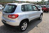 Volkswagen Tiguan (2010) REZERVACE - náhled 8