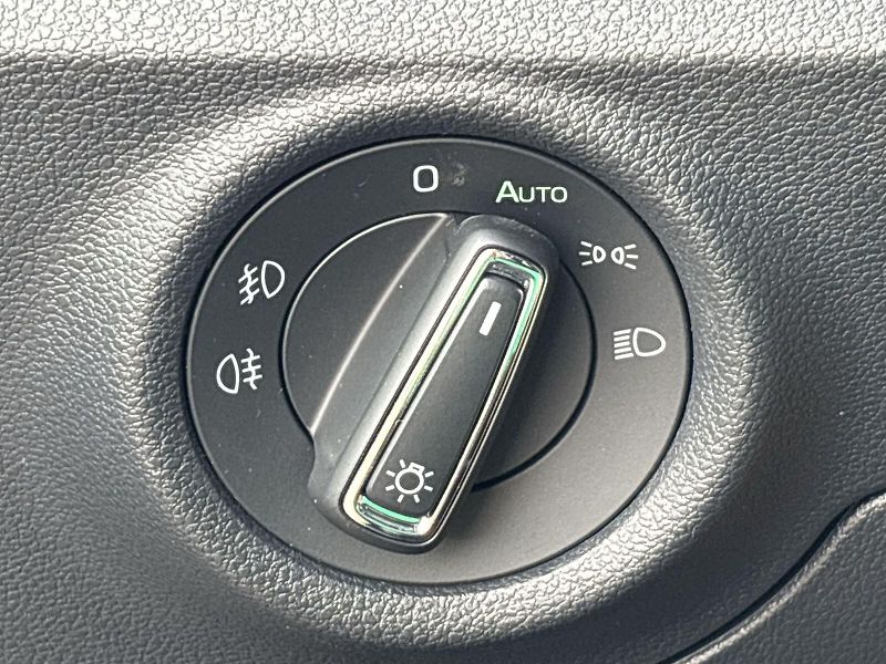 Škoda Scala (2023) 1.5 TSI Style - fotka 18 z 30