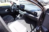 Toyota Yaris 1.5TNGA 125 - 6 MT Comfort Tec - náhled 12