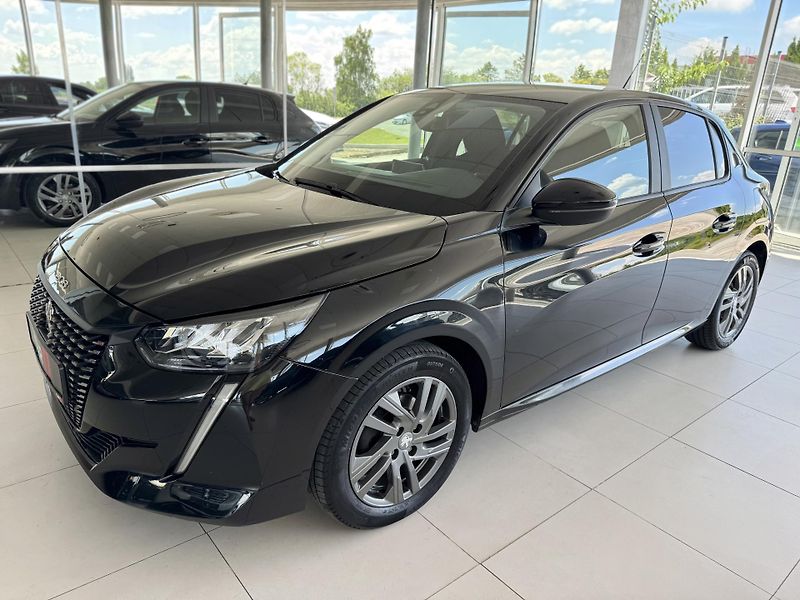 Peugeot 208 1,2PT*LED*REZERVACE! - fotka 2 z 31