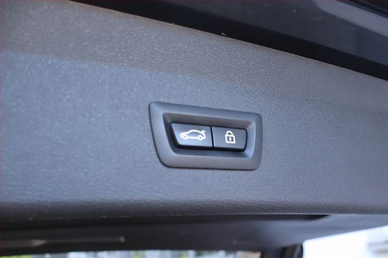 BMW X1 (2016) xDrive20d, 4X4, Automat - fotka 25 z 26