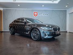BMW Řada 5 530d xDrive 210 kW - fotografie inzerátu