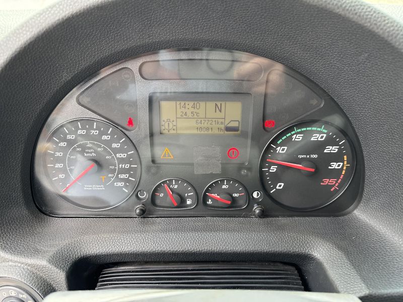 Iveco Eurocargo (2015) EUROCARGO 120EL22,EURO6,SKRÍŇ - fotka 19 z 20