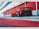 Movitý klient si nechal u Ferrari postavit unikátní okruhový model P80/C