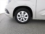 Opel Combo (2020) Enjoy 1.2 Turbo, 5Míst, ČR - náhled 18