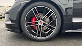 Porsche Taycan (2025) 4S Sport Tursimo 4S - náhled 10