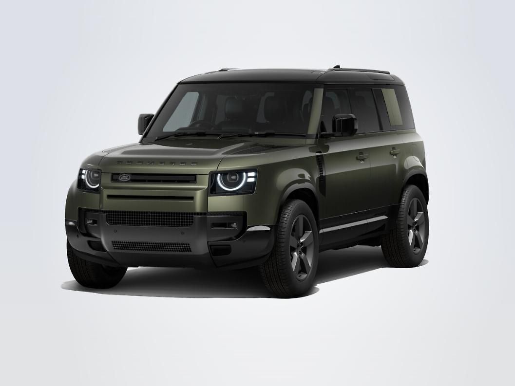 Land Rover Defender 110 D350 X-Dynamic HSE