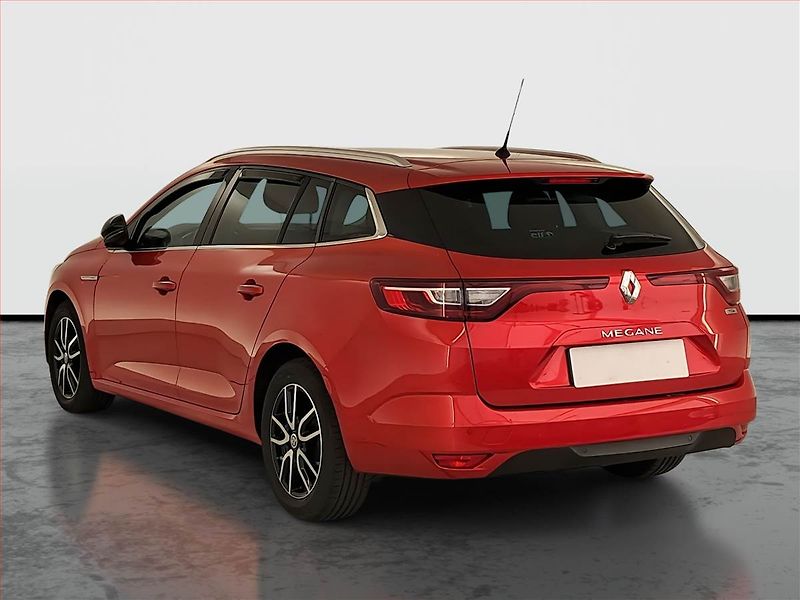 Renault Mégane (2019) 1.3 TCe, Navi, Tempomat - fotka 4 z 22