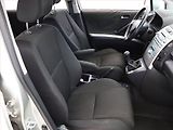 Toyota Corolla Verso (2005) 2.0 D-4D, Tažné, rezervace - náhled 7
