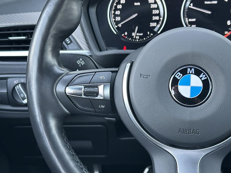 BMW X2 xDrive18d M-Sport X - fotka 12 z 20