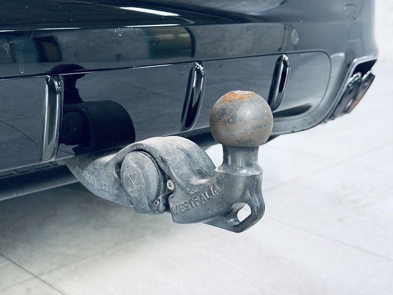 Porsche Cayenne (2024) TURBO KERAMIKY BURM ZARUKA MAX - fotka 46 z 46